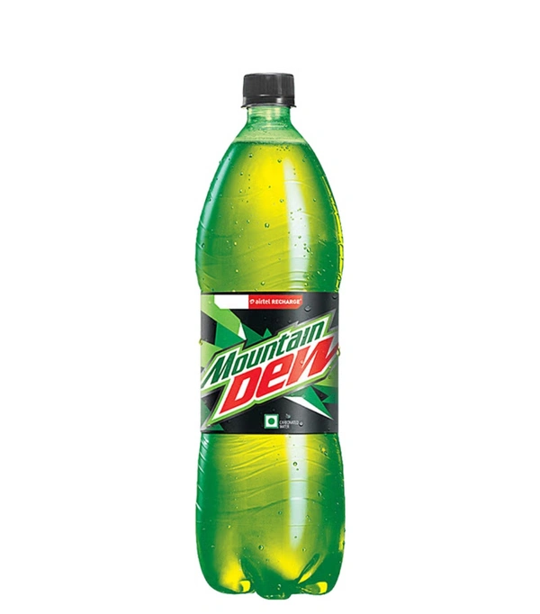 Mountain Dew 1.25L
