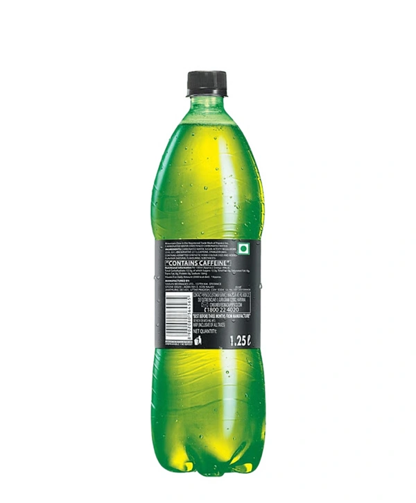 Mountain Dew 1.25L