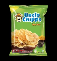 Uncle Chips -₹10 (Pack Of 12)