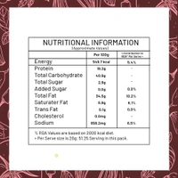 Haldirams Navratan - 200g + 10g Free