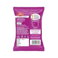 Haldirams Salted Peanuts - 200g