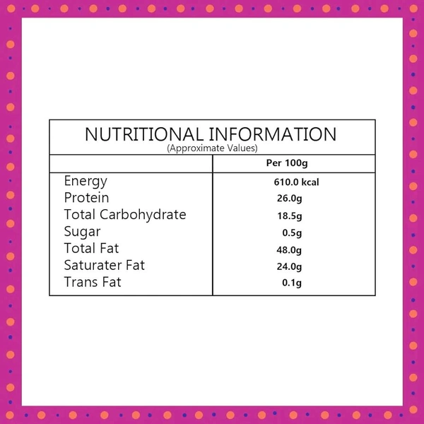 Haldirams Salted Peanuts - 200g