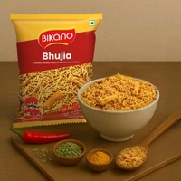 Bikano Bikaaneri Bhujia - 200g
