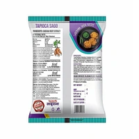 Rajdhani Big Sabudana - 200g