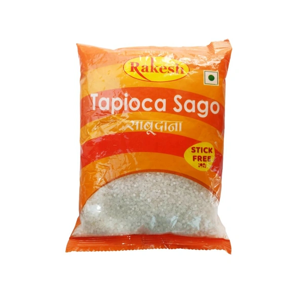 Rakesh Small Sabudana - 200g