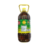 Parivar Kachchi Ghani Mustard Oil - 2L