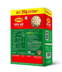 Rakesh Soya Chunks 200g