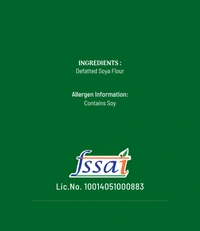 Rakesh Soya Chunks 200g