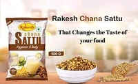 Rakesh Chana Sattu - 500g