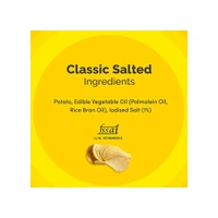 Lays Classic Salted -₹20