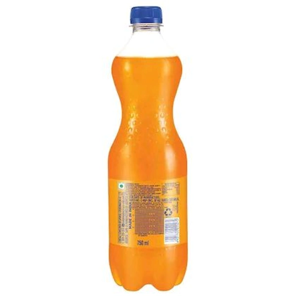 Fanta - 750ml