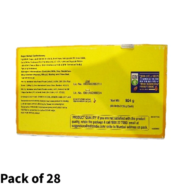 Cadbury  5 Star - ₹20 (Pack Of 28)