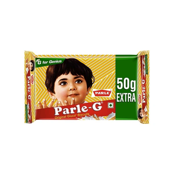 Glucose Biscuit - 250g
