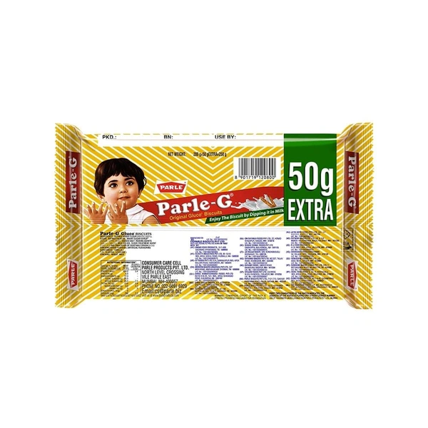 Glucose Biscuit - 250g