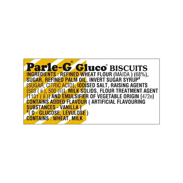 Glucose Biscuit - 250g