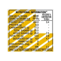Glucose Biscuit - 250g