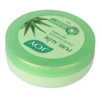 Joy Pure Aloe Cream 15 Ml Pk 24