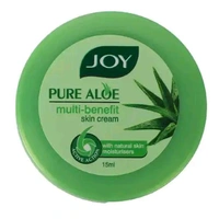 Joy Pure Aloe Cream 15 Ml Pk 24
