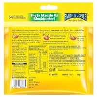 Smith & Jones Pasta Masala -₹5 (Pack Of 