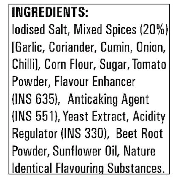 Smith & Jones Pasta Masala -₹5 (Pack Of 