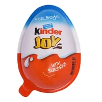Kinder Joy -₹45 ( Pack Of 8)