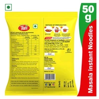 Tops  Instant Masala Noodles - 50g - 1 Pcs.