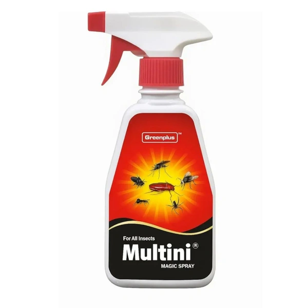 Greenplus Multinil Magic Spray – 250ml