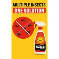 Greenplus Multinil Magic Spray – 250ml