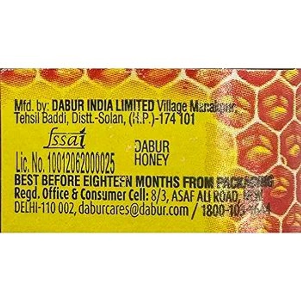 Dabur Honey - 50g