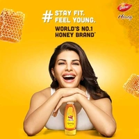 Dabur Honey - 50g