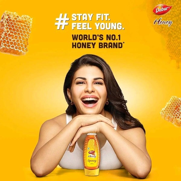 Dabur Honey - 50g
