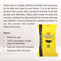 Ratol Rat Cake -₹20 (Pack Of 12)