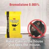 Ratol Rat Cake -₹20 (Pack Of 12)