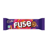 Cadbury Fuse -₹20 (Pack Of 24)