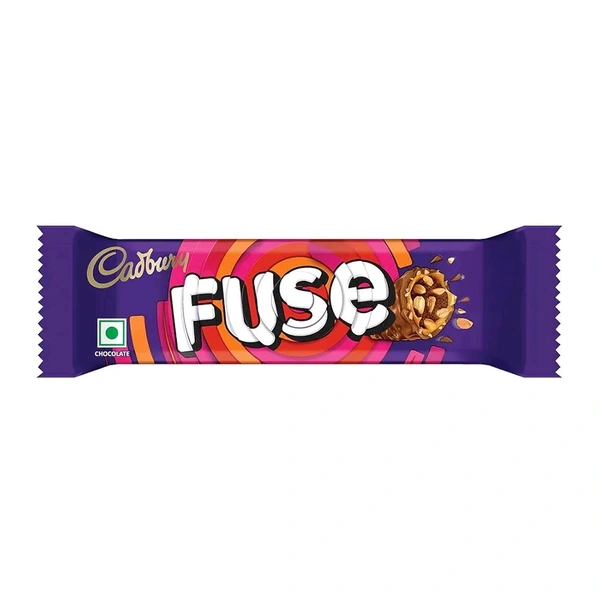 Cadbury Fuse -₹20 (Pack Of 24)