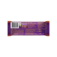 Cadbury Dairy Milk Silk Hazelnut Small Milk Chocolate Bar 54g