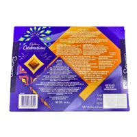 Celebrations Assorted Diwali Chocolate Gift Pack