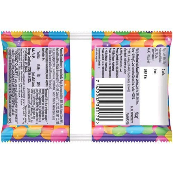 Cadbury Gems -₹10 (Pack Of 64)