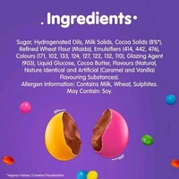 Cadbury Gems -₹10 (Pack Of 64)
