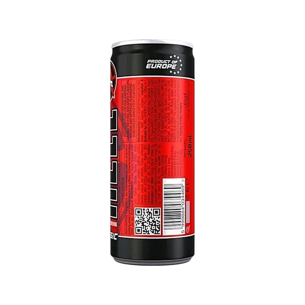 Hell Energy Drink Classic -250ml