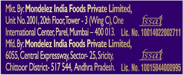 Cadbury Dairy Milk Crispello Chocolate -₹45 (Pack Of 28)