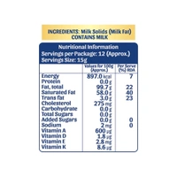Paras Desi Ghee 180ml
