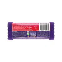 Cadbury Dairy Milk Fruit & Nut 36g