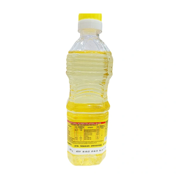 Mahakosh Refined Soyabean Oil -400g