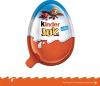 Kinder Joy -₹50 (Pack Of 24)