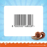 Kinder Joy -₹50 (Pack Of 24)
