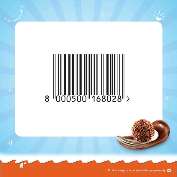 Kinder Joy -₹50 (Pack Of 24)