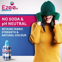 Godrej Ezee Woollen Liquid Detergent For Winterwear 250 g