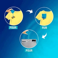 surf excel matic top load liquid 1 ltr