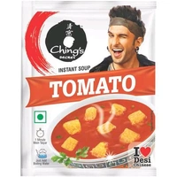 Chings Tomato Instant Soup ₹10 (Pack Of 20)